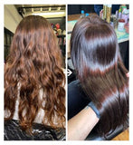 Bleach London Rich Brown Permanent Kit