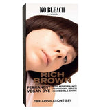 Bleach London Rich Brown Permanent Kit