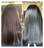 Bleach London Glossy Black Permanent Kit