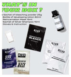 Bleach London Bond Building Bleach Kit