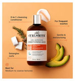 Curlsmith Curl Quenching Conditioning Wash 355ml