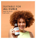 Curlsmith Essential Moisture Cleanser 355ml