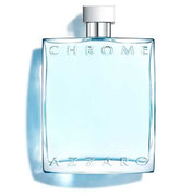 Azzaro Chrome Eau de Toilette 200ml
