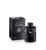 Azzaro The Most Wanted Eau De Parfum Intense 50ml