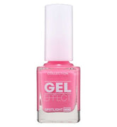 Collection Spotlight Shine Gel Effect Nail Polish