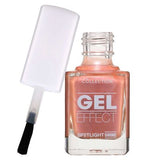 Collection Spotlight Shine Gel Effect Nail Polish