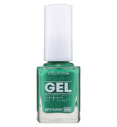 Collection Spotlight Shine Gel Effect Nail Polish