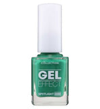 Collection Spotlight Shine Gel Effect Nail Polish