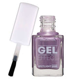 Collection Spotlight Shine Gel Effect Nail Polish