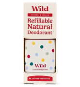 Wild Limited Edition Case and Coconut