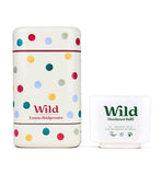 Wild Limited Edition Case and Coconut