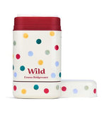 Wild Limited Edition Case and Coconut