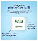 Wild Ocean Mist Deo Refill