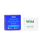 Wild Ocean Mist Deo Refill