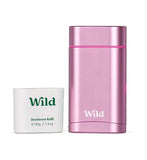 Wild Pink Case & Cherry Blossom