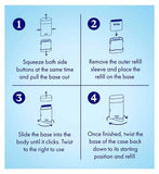 Wild Pink Case & Cherry Blossom