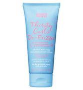 Umberto Giannini Thirsty Curls Instant Anti-Frizz Transformation Cream 100ml