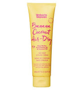Umberto Giannini Banana Coconut Air-Dry Cream 150ml