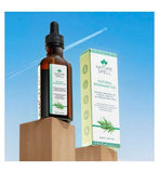 Nature Spell Travel Size Rosemary Hair Oil 50ml