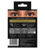 EYL Underlash Pre-Glued - Wispy Salon Curl Clusters