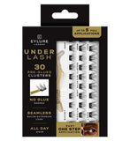 EYL Underlash Pre-Glued - Wispy Salon Curl Clusters