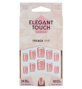 Elegant Touch French Pink 117