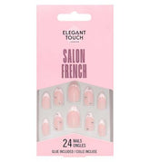Elegant Touch French Pink 128