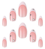 Elegant Touch French Pink 128