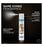 L'Oreal Paris Elnett hairspray, flexible hold 75ml