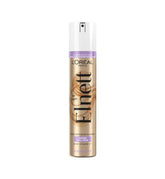 L'Oreal Paris Elnett hairspray, shine for dull hair - strong hold 200ml