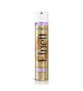L'Oreal Paris Elnett hairspray, shine for dull hair - strong hold 400ml