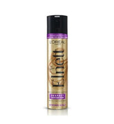 L'Oreal Paris Elnett hairspray, care for damaged hair with argan oil - strong hold 75ml