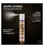 L'Oreal Paris Elnett hairspray, care for damaged hair with argan oil - strong hold 75ml