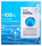 Dr.Jart+ Vital Hydra Solution Pro Hydrating Sheet Mask