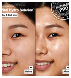Dr.Jart+ Vital Hydra Solution Pro Hydrating Sheet Mask