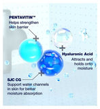 Dr.Jart+ Vital Hydra Solution Pro Hydrating Sheet Mask