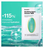 Dr.Jart+ Soothing Hydra Solution Pro Soothing Sheet Mask