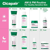 Dr.Jart+ Cicapair Intensive Soothing Repair Gel Cream 50ml