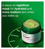 Dr.Jart+ Cicapair Sleepair Intensive Soothing Repair Mask 75ml