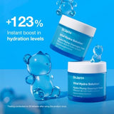 Dr.Jart+ Vital Hydra Solution Hydro Plump Overnight Mask 75ml
