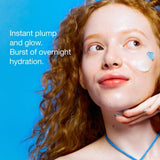 Dr.Jart+ Vital Hydra Solution Hydro Plump Overnight Mask 75ml