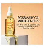 Umberto Giannini Rosemary Scalp and Hair Oil 50ml