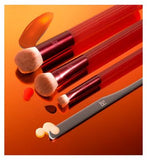 Real Techniques Solar Power Golden Hour Face Base Brush Set