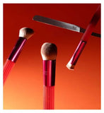 Real Techniques Solar Power Golden Hour Face Base Brush Set