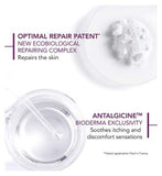 Bioderma Cicabio Repairing Soothing Cream 40ml