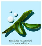 Function of Beauty Straight Hair Leave-In Milk Mist Base with Aloe Vera