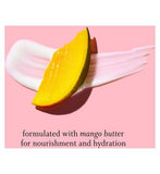 Function of Beauty Curly Hair Leave-In Conditioner Base with Mango Butter