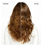 Function of Beauty Zero Gravity Styling Mousse for Wavy Hair