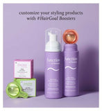 Function of Beauty Zero Gravity Styling Mousse for Wavy Hair