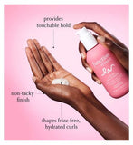 Function of Beauty Super Shape Curl Cream for Curly Hair